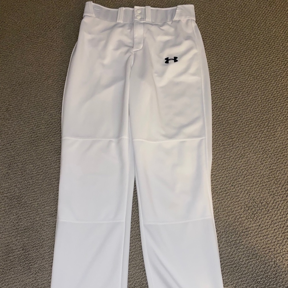Under Amour Baseball Pants